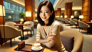 パパ活の顔合わせにおすすめのカフェとコメダやスタバでの注意点